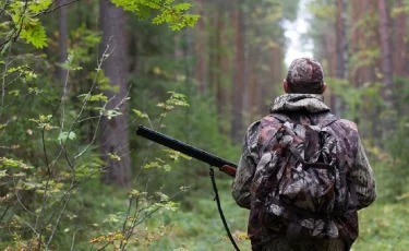 Елімізде жыл басынан бері 39 браконьерлік дерегі анықталды  