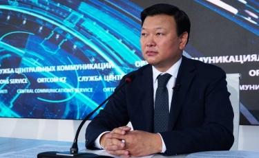 Cитуация с коронавирусом в Казахстане стабилизировалась - Алексей Цой 