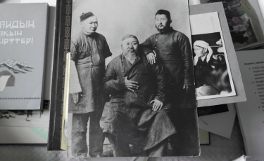 Қазақстанда 31 Абай Құнанбайұлы бар 