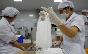 Гендиректор ВОЗ заявил о проблесках в борьбе с коронавирусом