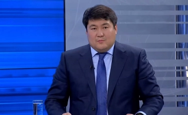 Асет Масабаев ответил на вопросы горожан в эфире Akimat LIVE