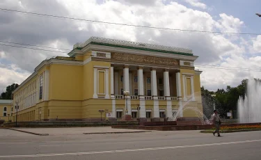 Абай атындағы МАОБТ-да «Абай әндері» байқауының нәтижесі жарияланды