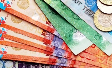 Более 2,3 млн казахстанцев получили выплаты по потере дохода во время карантина