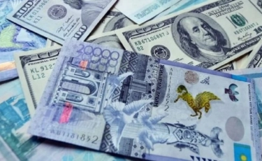 Курс валют на 14 августа