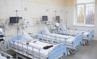 13 жаңа модульдік аурухана қай өңірлерде салынады