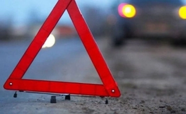 В Алматы с начала года 46 человек погибли в ДТП