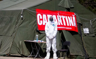 Особый режим по COVID-19 планируется продлить до 15 сентября в Молдове