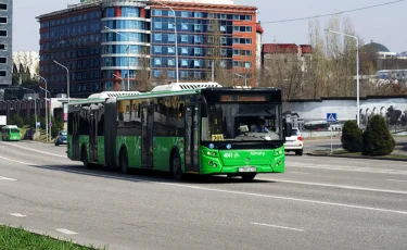 Алматыда демалыс күндері қандай нысандардың жұмысы тоқтайды