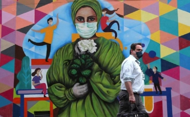 Латын Америкасында коронавирус жұқтырғандардың саны 7 миллионнан асты