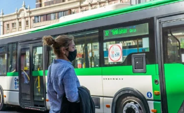 Нұр-Сұлтан қаласы карантиндік шаралардың жұмсартылуының екінші кезеңіне өтті