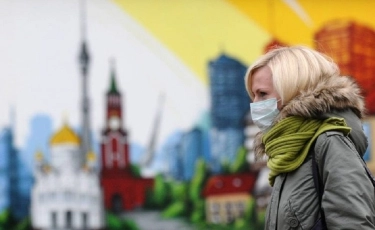 В Москве за сутки умерли 13 пациентов с коронавирусом