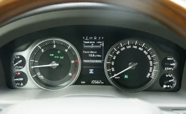 9 минут ішінде 12 заң бұзушылық жасаған жүргізуші жауапқа тартылды 