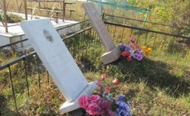 СҚО-да жасөспірімдер бірнеше моланы бұзып, шіркеудің терезесін сындырған