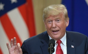 Трамп назвал сроки появления американской вакцины от COVID-19