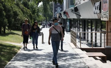 Алматының бас санитарлық дәрігері Қаулыға өзгерту енгізді: демалыс күндері қандай нысандар жұмыс істейді