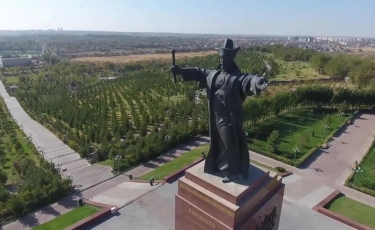 Шымкентте карантин 12 қазанға дейін ұзартылады  