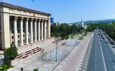 Алматыда «Бюджетке қатысу» жобасы бойынша өтінімдерді қабылдау 20 қазанға дейін жалғасады