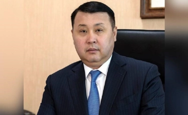 Алматы метрополитеніне жаңа басшы тағайындалды 