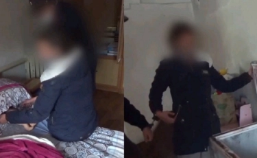 Алматы облысында 2 жасар баланың денесі мұздатқыштан табылды