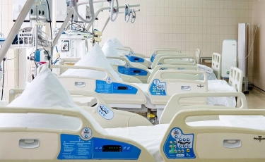 Қазақстанда өткен тәулікте 70 адам коронавирус індетінен емделіп шықты