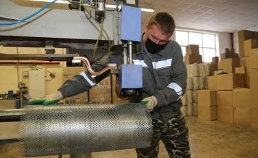 Қазақстанда өнеркәсіп саласының мамандарын даярлау жұмыстары дұрыс жолға қойылмаған – сенатор 