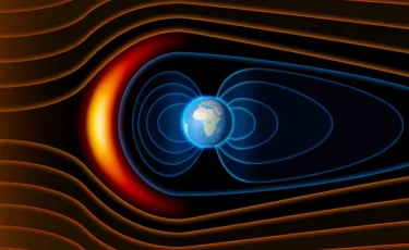 Магнитные бури накроют Землю в конце октября