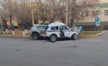 Щучинскідегі қайғылы жағдай: Жол апатына кінәлі жүргізушіге қатысты тың деректер жарияланды  