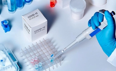 Қазақстандағы коронавирус: өткен тәуліктегі статистика