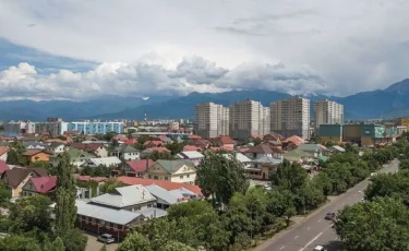 Вода, свет и благоустройство: опубликованы ответы городских властей на вопросы алматинцев 