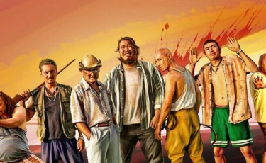 Қазақстандық фильм "Киношок" фестивалінің бас жүлдесіне ие болды