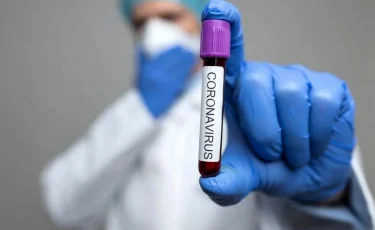 Симптомы коронавируса не покидают жительницу Великобритании десять месяцев