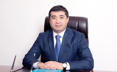 Назначен новый вице-министр юстиции РК