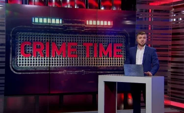 CRIME TIME: обугленное тело человека нашли на мусорной свалке в Шымкенте