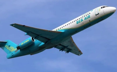 Крушение самолета Bek Air: суд обязал компании вернуть клиентам еще 33,8 млн тенге