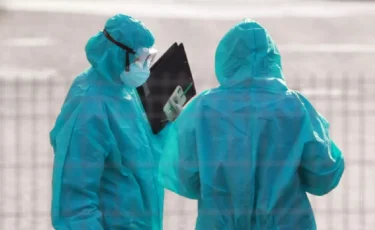 Коронавирустың жаңа симптомы анықталды