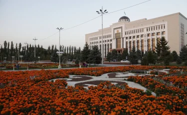 Жамбылда КВИ-мен күреске бөлінген бюджет қаржысын жымқырған шенеуніктер ұсталды