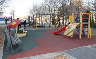 Біз аумақты сақтау үшін үлкен жауапкершілікті сезінеміз: алматылықтар абаттандыру жұмыстарының нәтижесі туралы айтты