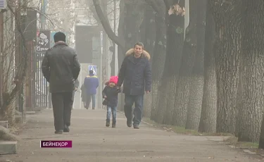 Еліміздің 14 аймағында дауыл тұрады