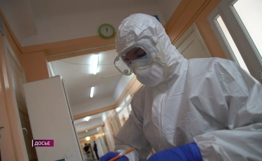 Коронавирус: как проходит подготовка к новой волне COVID-19 в Алматы 