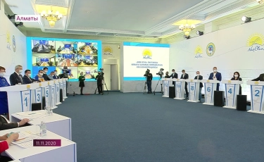 Мәжіліске ұсынылған алматылық 7 үміткер жайлы қоғам белсенділері не деді 
