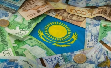 Қазақстанның ұлттық валютасы – теңгенің айналымға енгізілгеніне 27 жыл толды