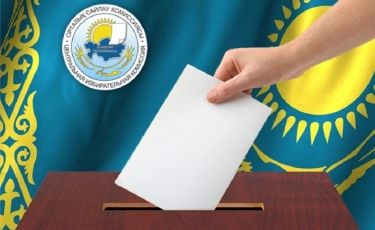 Коронавирус: как обеспечат соблюдение карантинных норм на выборах депутатов в Казахстане 