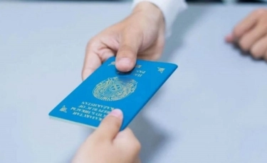 Биыл 11 мыңнан астам этникалық қазақ оралман мәртебесіне ие болды