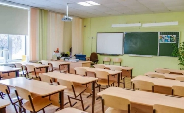 Келер жылы Алматыда сыйымдылығы 12600 орындық 8 мектеп пайдалануға беріледі