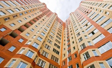 МИБ құру үшін пәтер иелерінің 26 пайызы келісімін беру қажет
