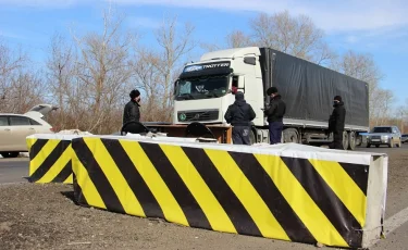 Карантин в ВКО: главный санврач принял новое постановление