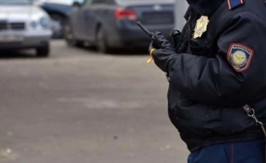 Больной COVID-19 скотокрад заразил павлодарских полицейских