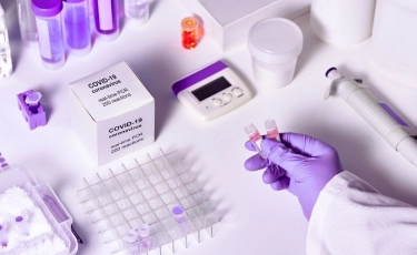 Қазақстандағы коронавирус: өткен тәулікте 720 адамның ауырғаны белгілі болды