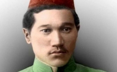 Ақын, жазушы, жалынды көсемсөз шебері Міржақып Дулатұлының туғанына 135 жыл
