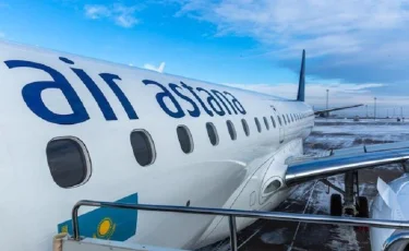 Air Astana мен Fly Arystan ұшақтарына билет алған мыңнан аса жолаушы ұша алмай отыр 